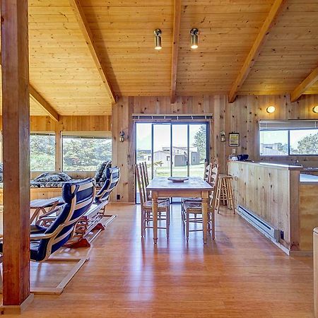 Gallagher Getaway Villa Sea Ranch Exteriör bild
