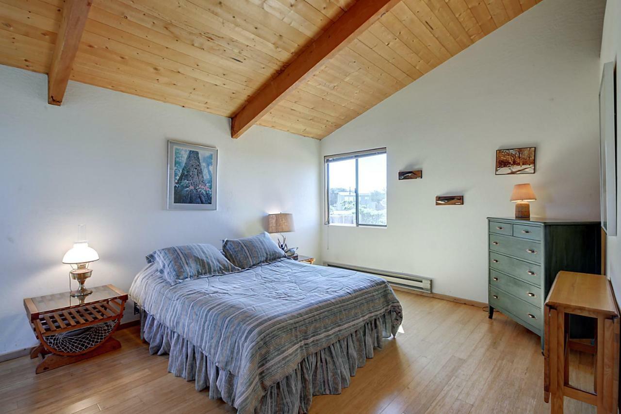 Gallagher Getaway Villa Sea Ranch Exteriör bild
