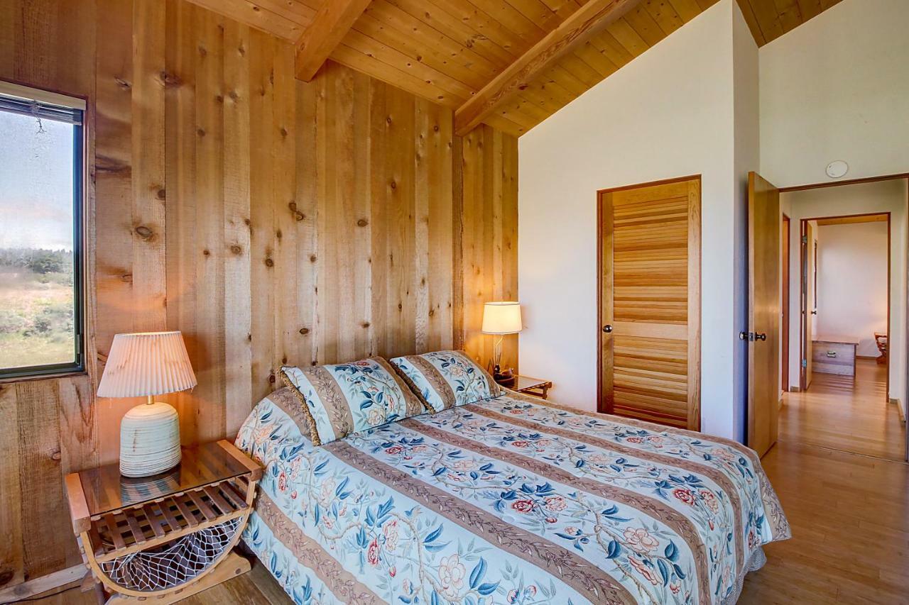 Gallagher Getaway Villa Sea Ranch Exteriör bild