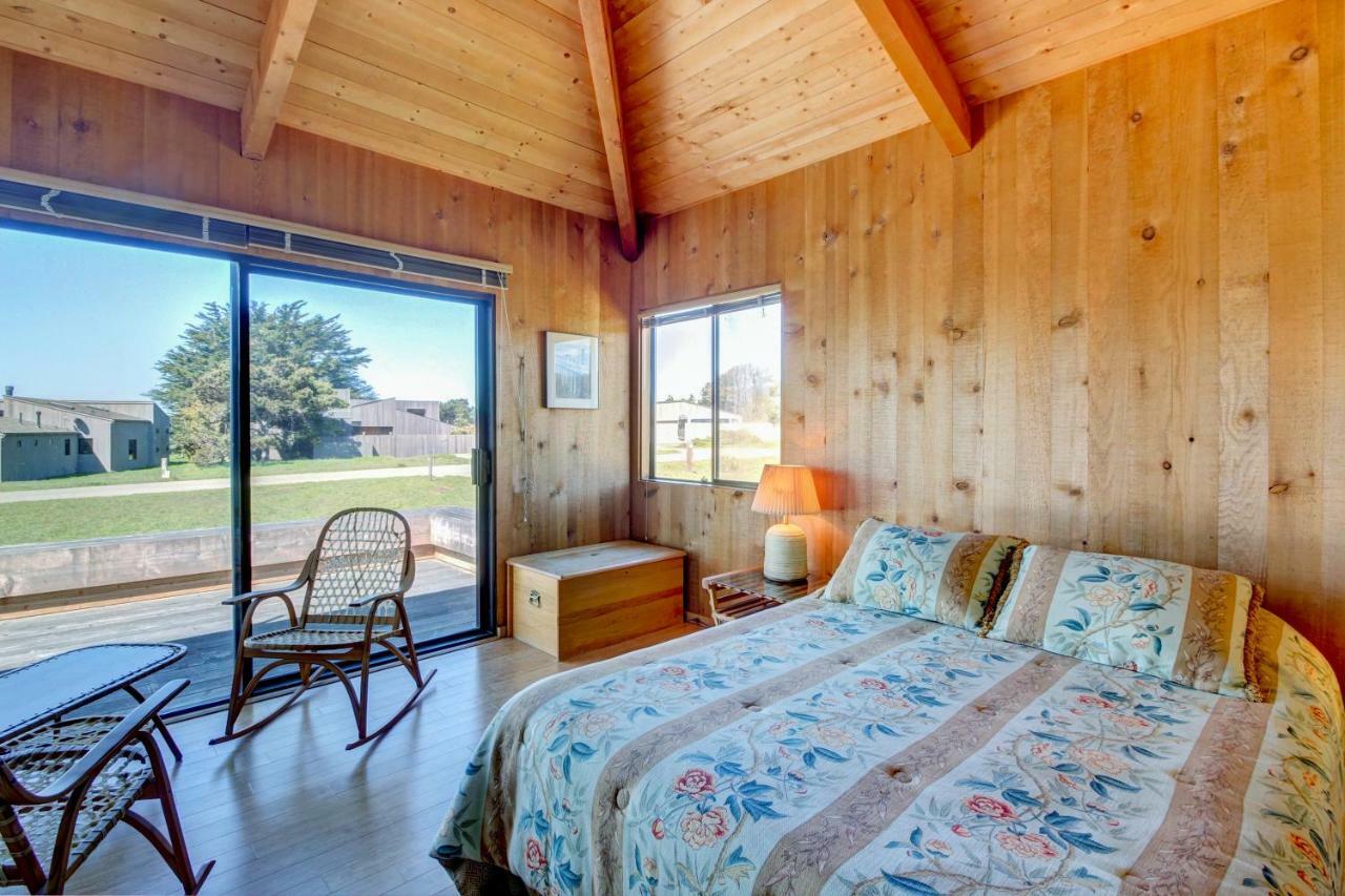 Gallagher Getaway Villa Sea Ranch Exteriör bild