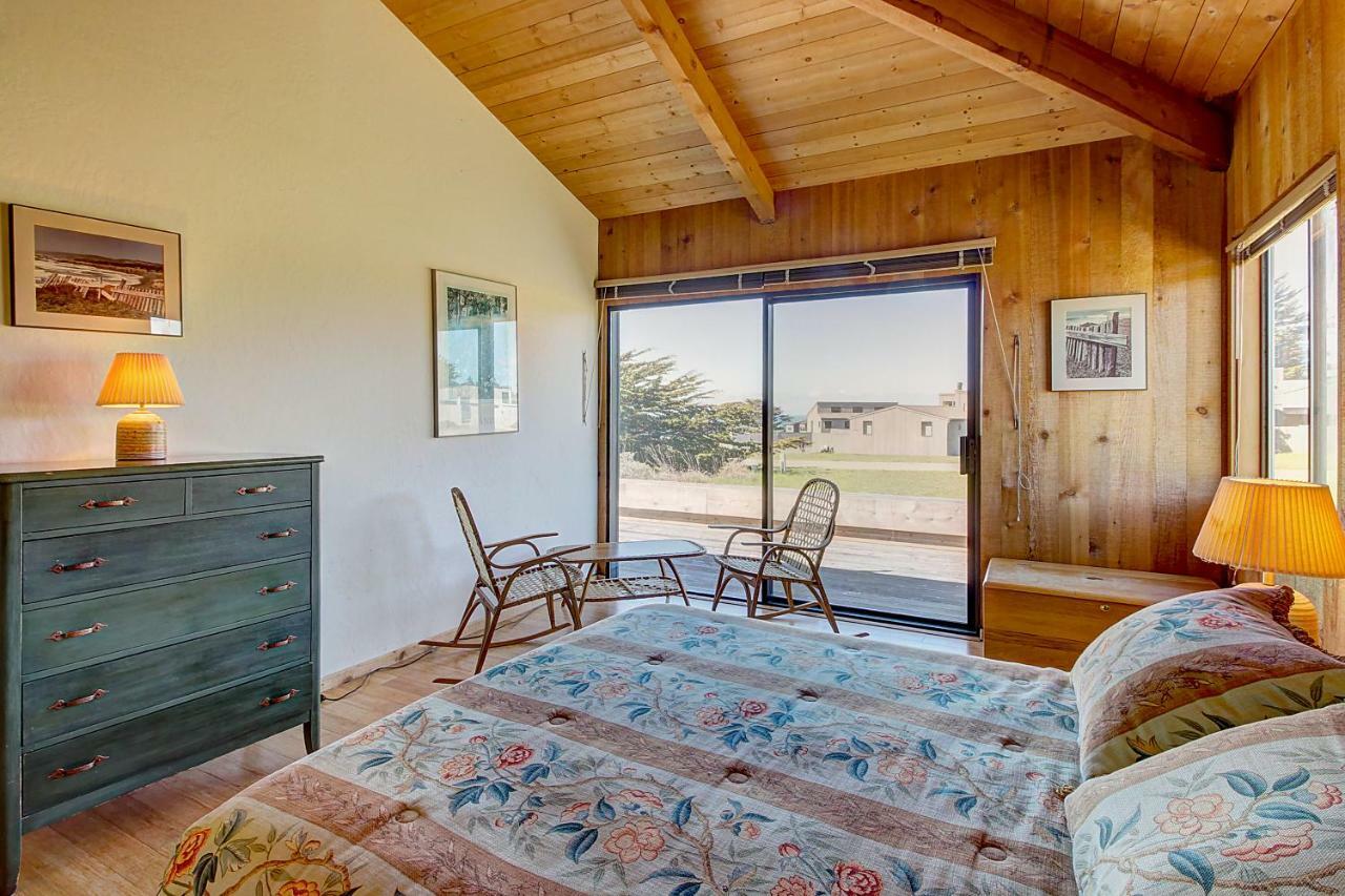 Gallagher Getaway Villa Sea Ranch Exteriör bild